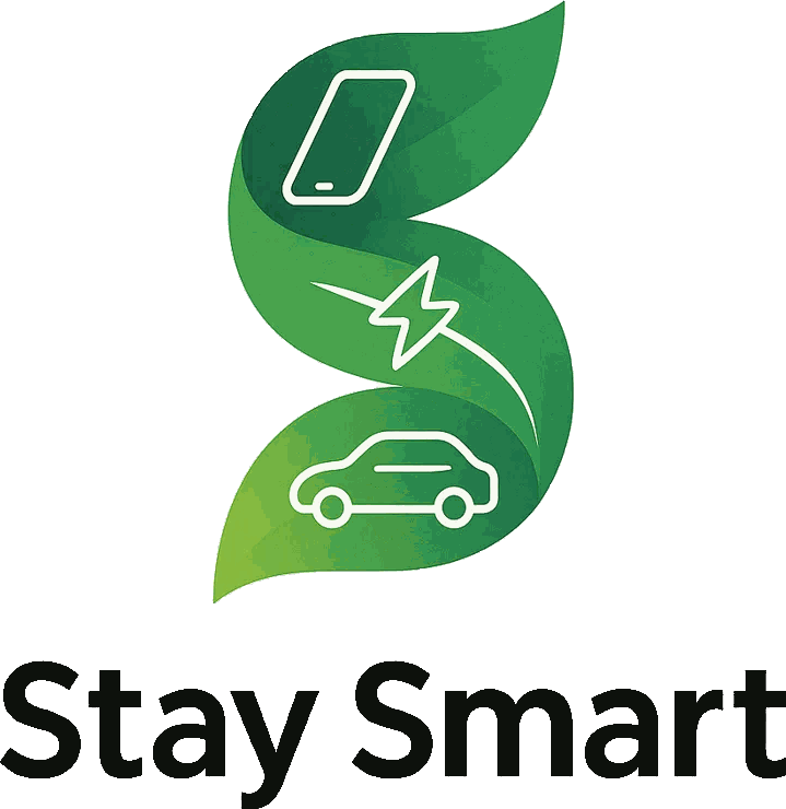 Stay Smart